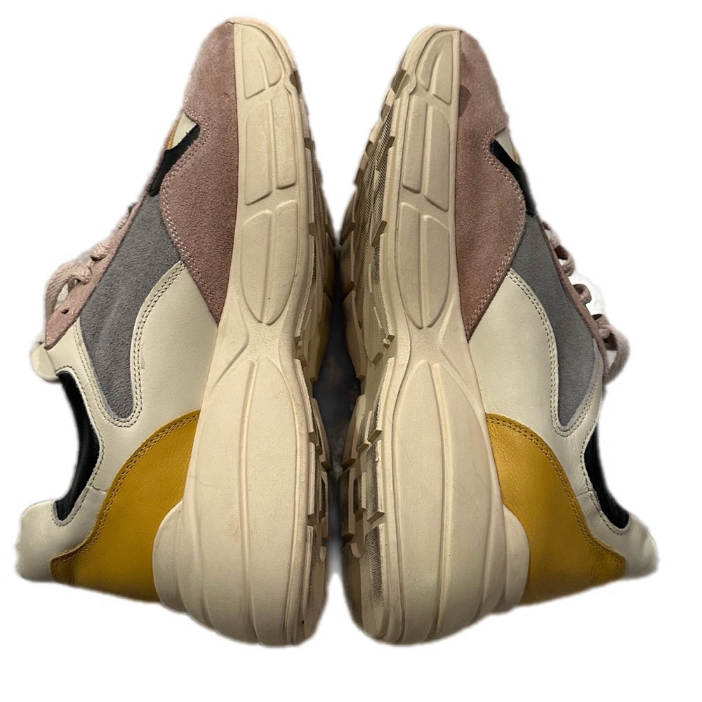 Steve Madden Balenciaga style Dad sneaker - Picture 6 of 10